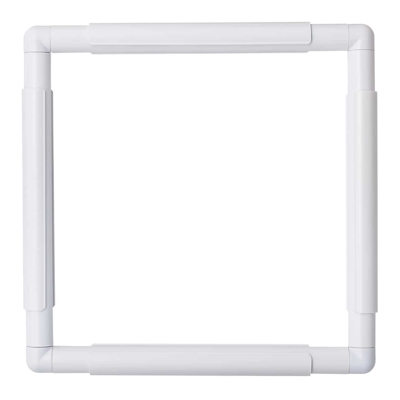 12 Pack: Plastic Snap Frame by Loops & Threads™